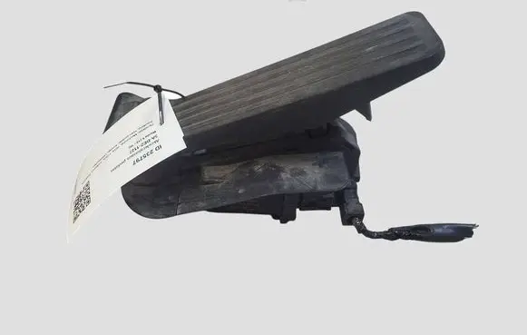 Mazda 6 Accelerator throttle pedal GHP941600 6PV31204103