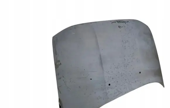 Jeep Renegade Engine bonnet/hood