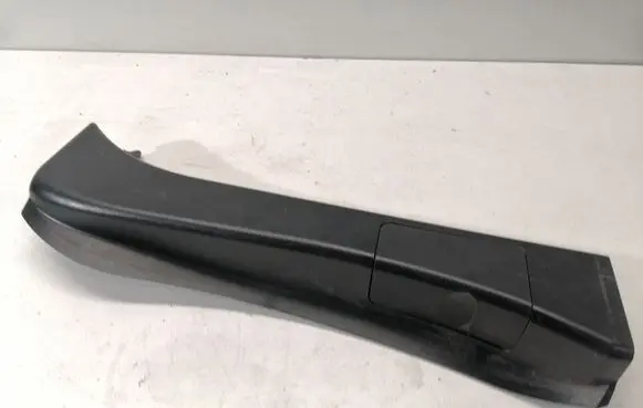 BMW X5 E70 Other trunk/boot trim element 51477145953