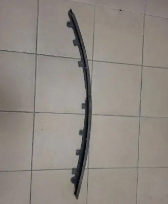 Opel Insignia A Front bumper lip 13238291