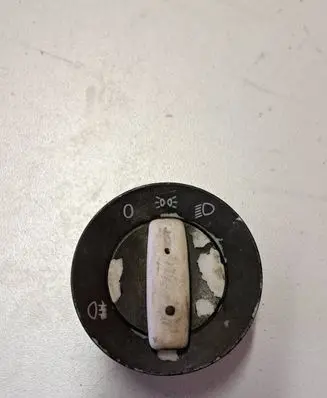 Volkswagen Golf VI Light switch 1K0941431B 748500340000 95212