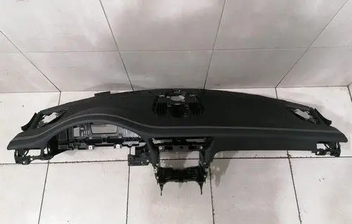 Porsche 911 991 Dashboard