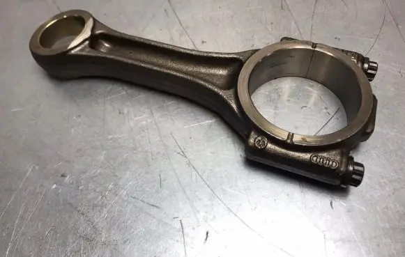 Volkswagen Multivan T6 Connecting rod/conrod CXE BHS