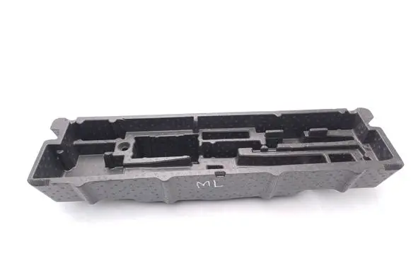 Mercedes-Benz ML W166 Tool box A1668990121