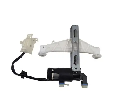 BMW 5 G30 G31 G38 Seat adjustment motor 7314217 939500108