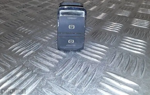 Seat Ateca Parking (PDC) sensor switch 575927225