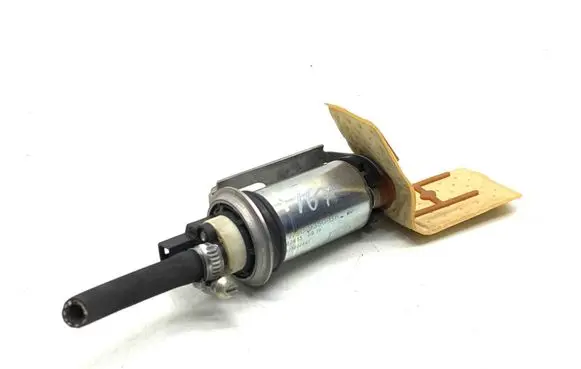 Jaguar XK8 - XKR Fuel injection high pressure pump KW9U9350BA