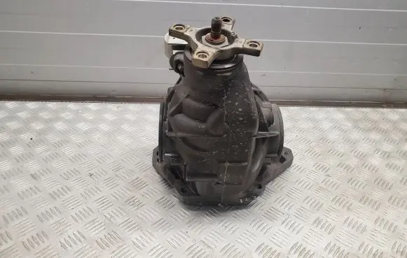 Mercedes-Benz SL R231 Rear differential 2313509400 A2313509400 A2043510508