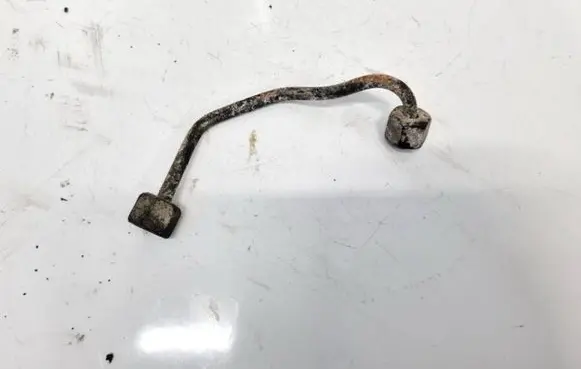 Citroen Berlingo Fuel line pipe