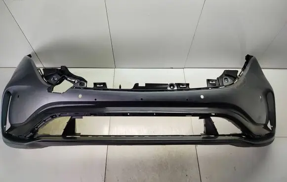 Mercedes-Benz EQC Front bumper A2938859900