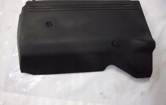 Volkswagen PASSAT B5.5 Engine cover (trim) 078103936J