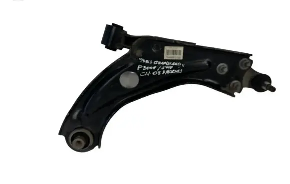 Peugeot 3008 II Front lower control arm/wishbone 7AAA220212133D 4917