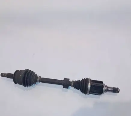 Mazda 3 III Front driveshaft GTU32560X