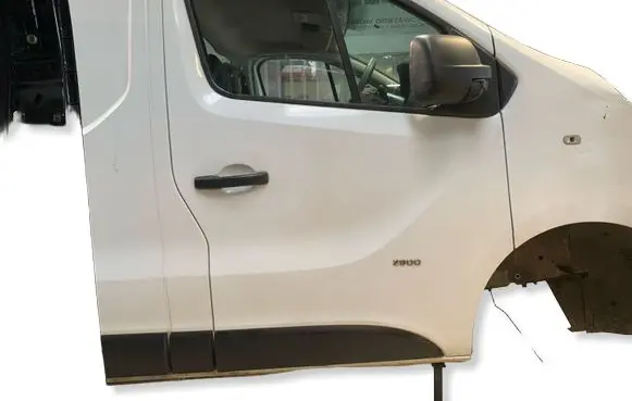 Renault Trafic III (X82) Front door OD31