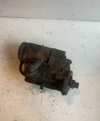 Hyundai Elantra Starter motor 3610027000