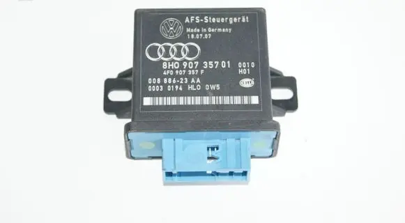 Audi A3 S3 8V Light module LCM 8H0907357