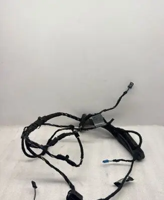 BMW 3 E90 E91 Front door wiring loom 6938218 E90E91 11107811