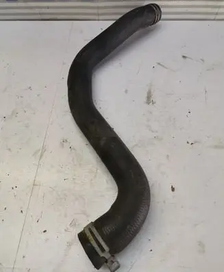 Renault Megane IV Engine coolant pipe/hose