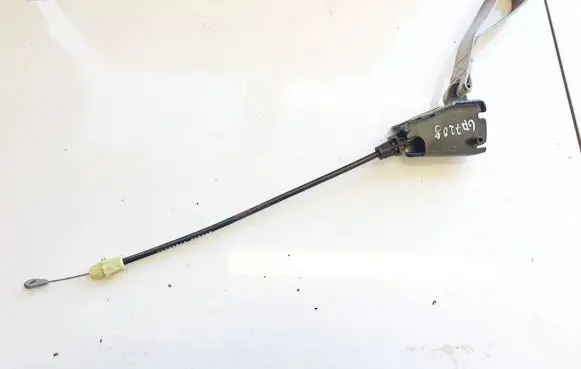 Chrysler 300 - 300C Seat back rest lock catch 596333
