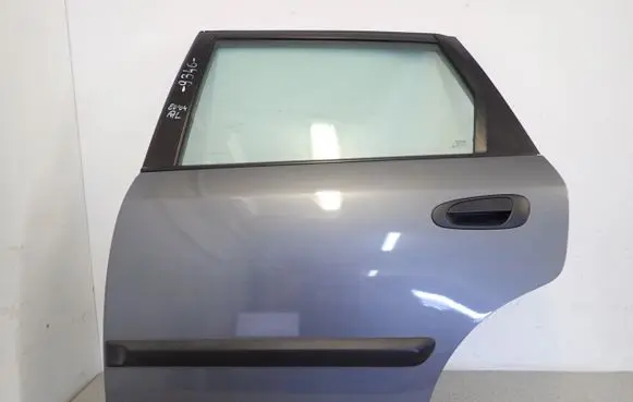Honda Civic Rear door 