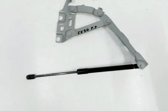 Volvo EX30 Engine bonnet/hood hinges 80000484