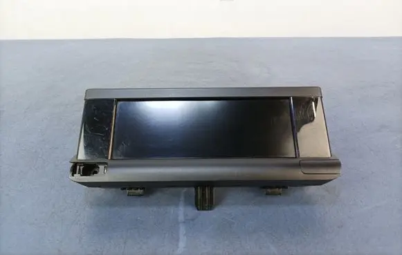 Citroen C4 Cactus Speedometer (instrument cluster) 9830140880