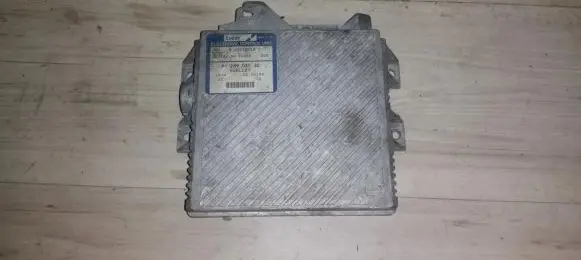 Peugeot 806 Engine control unit/module 9628903580 r04010013c