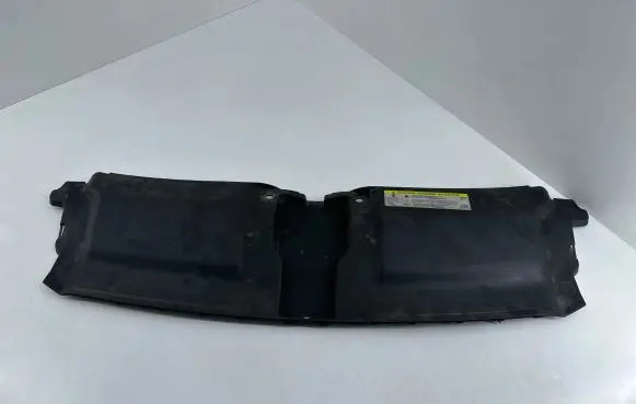 Audi A7 S7 4G Top upper radiator support slam panel 4G8807081B 17475