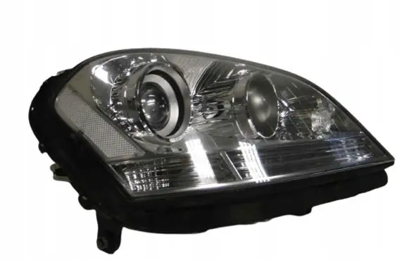 Mercedes-Benz ML W164 Headlight/headlamp