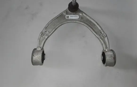 Front lower control arm/wishbone