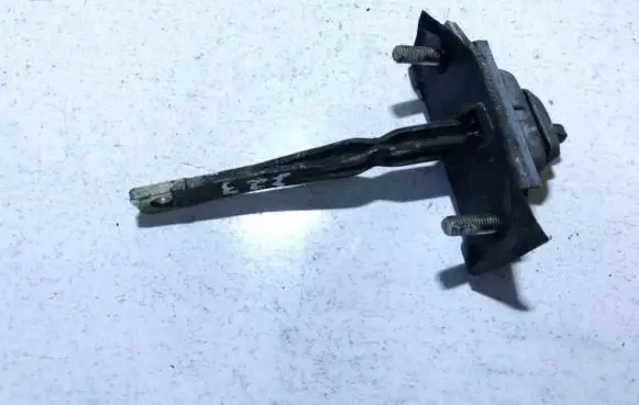 Mazda 323 Front door check strap stopper 