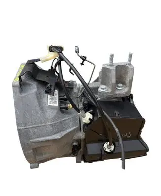 Ford Focus Manual 5 speed gearbox DV1R7002ABG