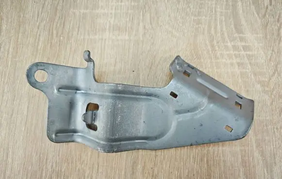 Audi A7 S7 4G Other engine bay part 4G0971502AN