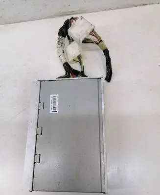 Sound amplifier