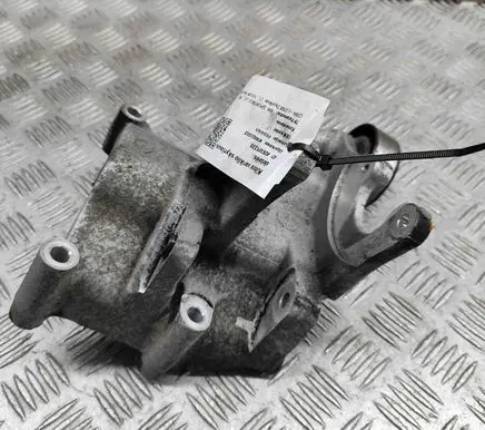 Generator/alternator bracket