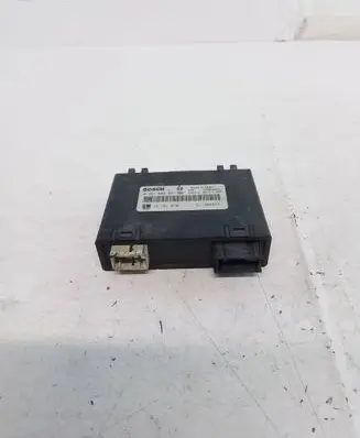 Opel Vectra C Parking PDC control unit/module 13181070 0263004031 511995847