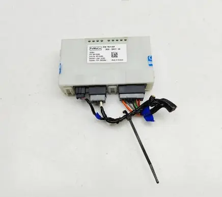 Ford Ranger Tow bar trailer control unit/module DB3919H517AB