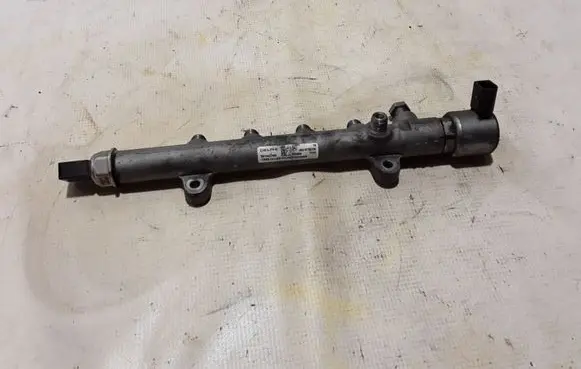 Mercedes-Benz GLA W156 Fuel main line pipe A6510700700
