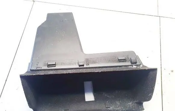 Renault Laguna II Glove box 8200026106