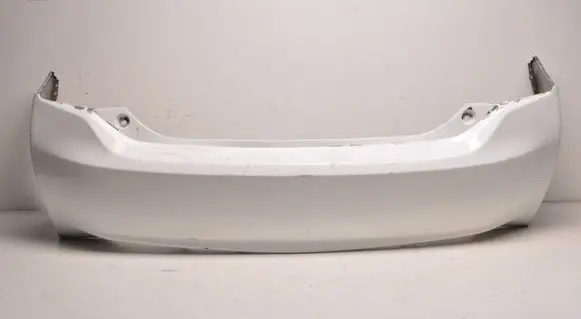 Toyota Prius (XW30) Rear bumper 