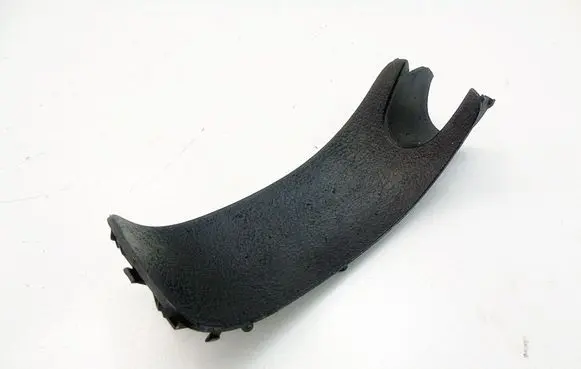 Audi A4 S4 B6 8E 8H Centre console side trim front 8E0863276B