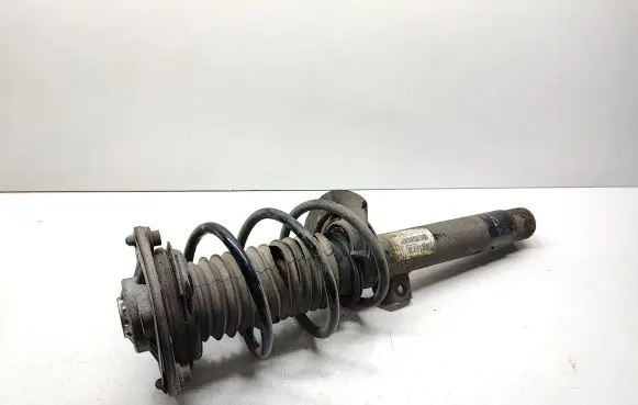 BMW 3 F30 F35 F31 Front shock absorber with coil spring 6850358