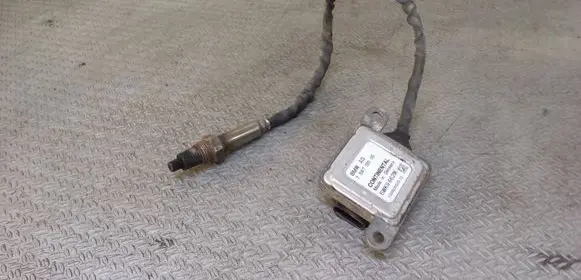 BMW 1 E81 E87 Lambda probe sensor 758713005
