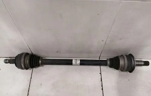Mercedes-Benz C W205 Rear driveshaft/prop shaft A2053504019