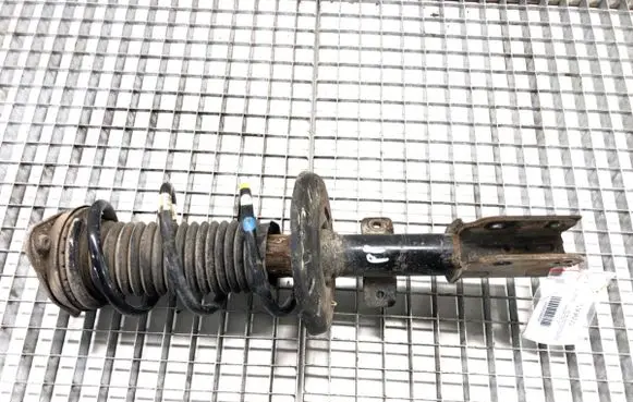 Peugeot Partner III Front shock absorber/damper 9833306080