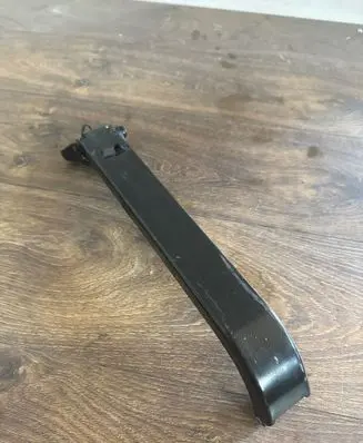 Renault Master III Loading door check strap stopper 904708189r