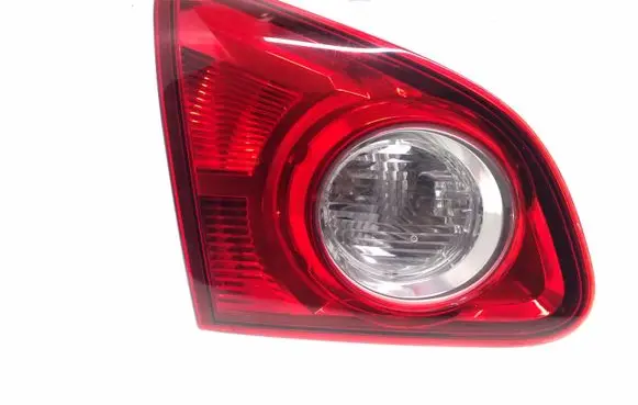 Nissan Qashqai Tailgate rear/tail lights 89071063 26555JD800