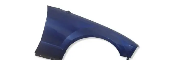 Ford Mustang V Fender 