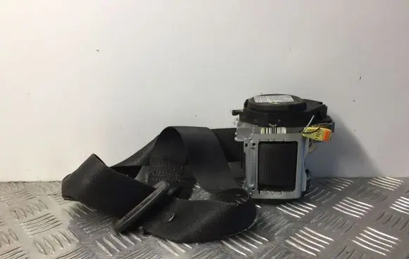 Mercedes-Benz ML W164 Front seatbelt 603372200