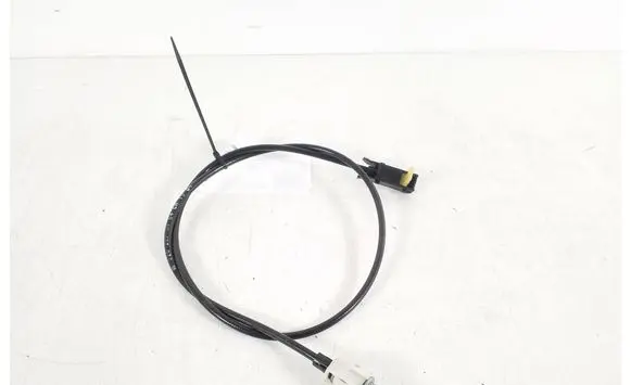Mercedes-Benz CLS C219 Gear shift cable linkage a2202670164